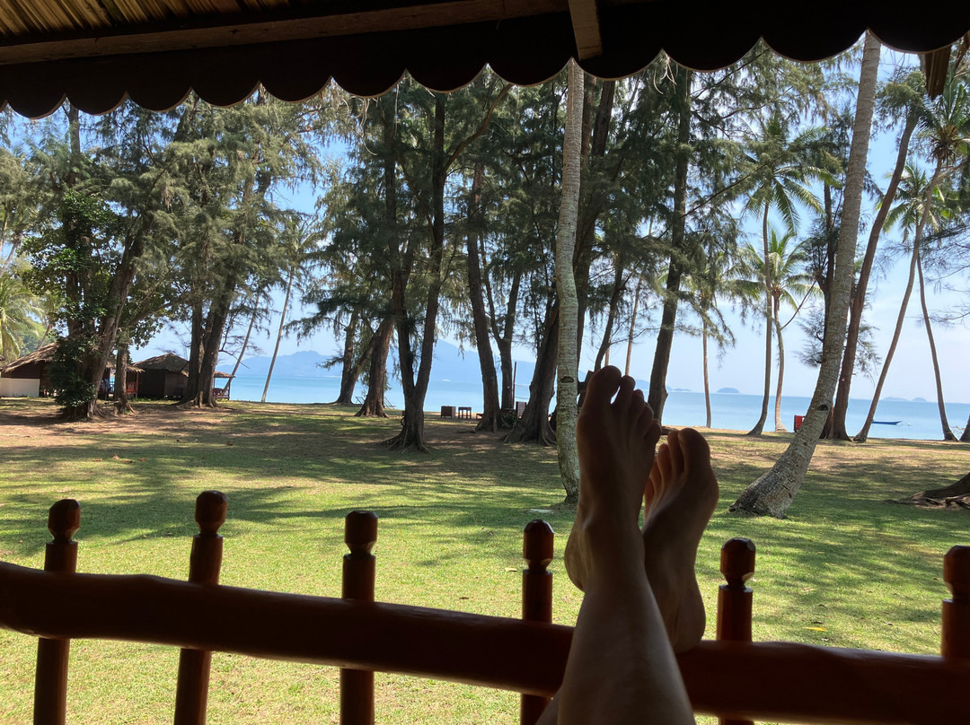 Sea Gypsy Village Resort & Dive Base主图