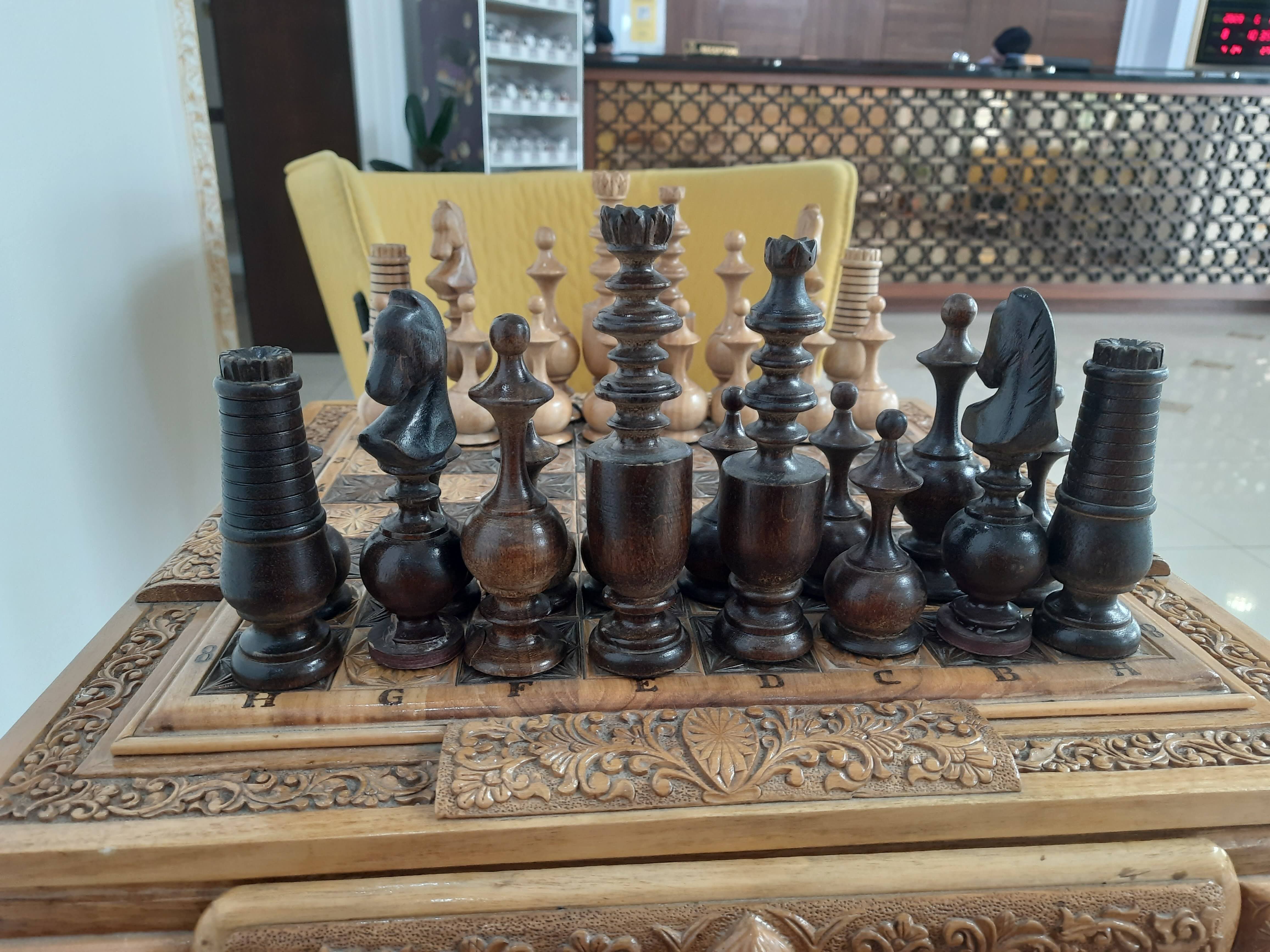 Asmald Palace-浴室