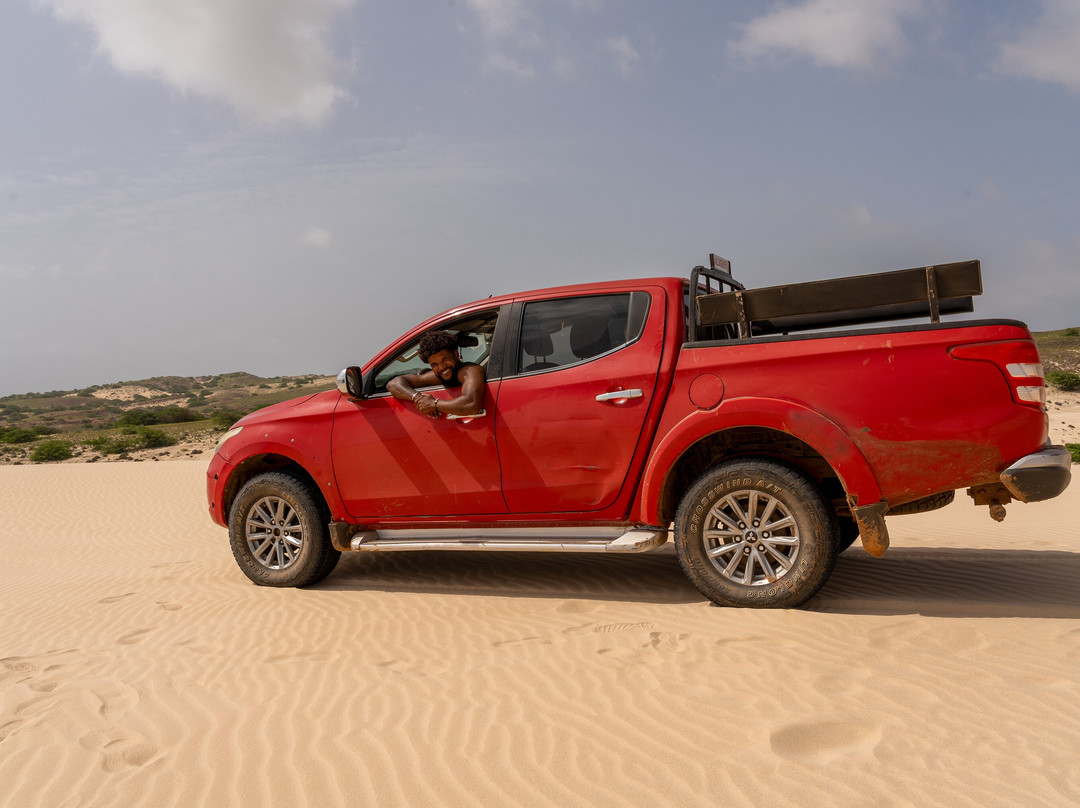 Ddudu Tours-博阿维斯塔必去景点