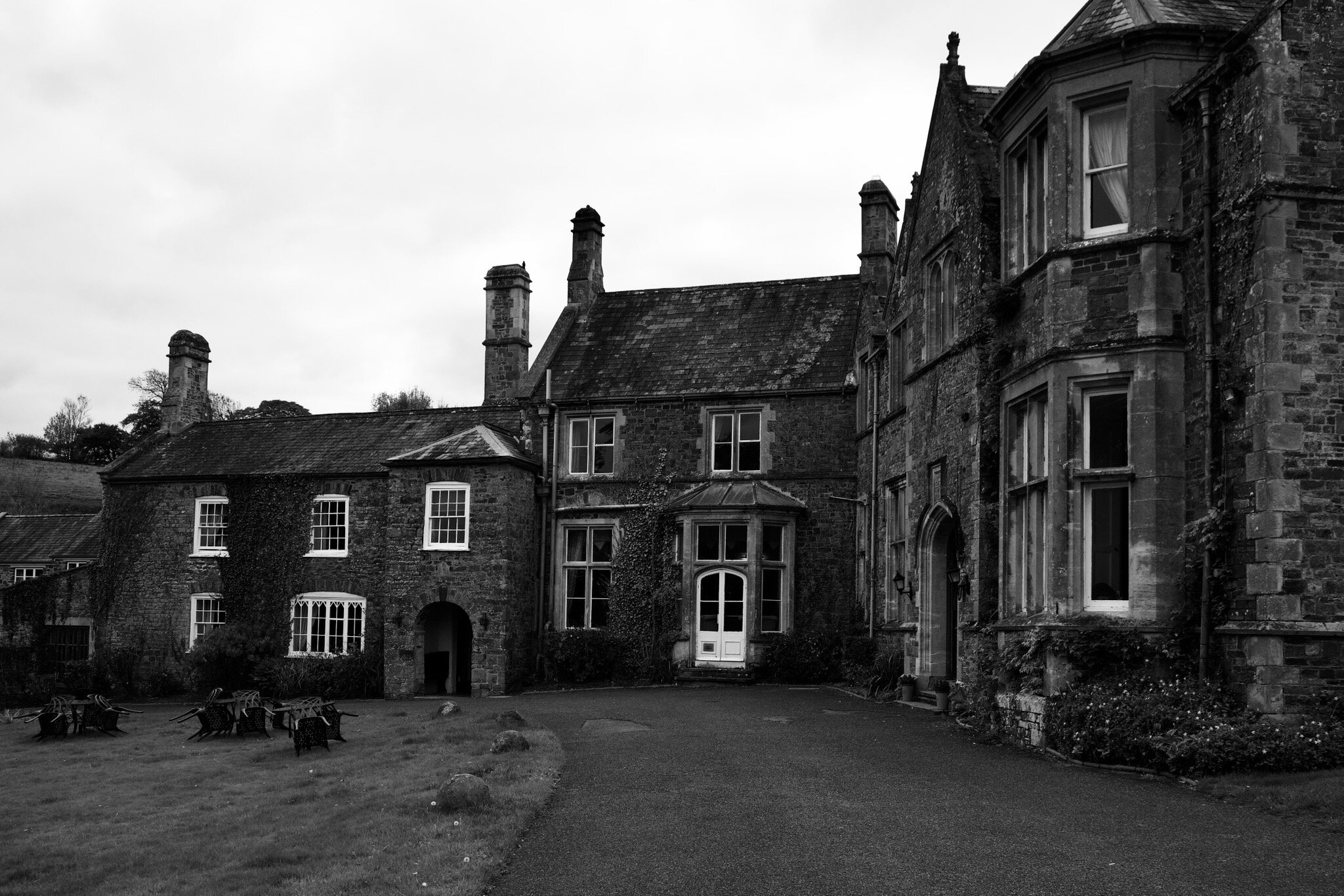 Northcote Manor Country House Hotel-官方