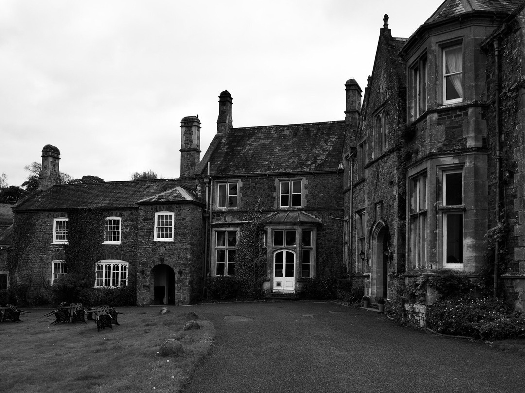 Northcote Manor Country House Hotel主图