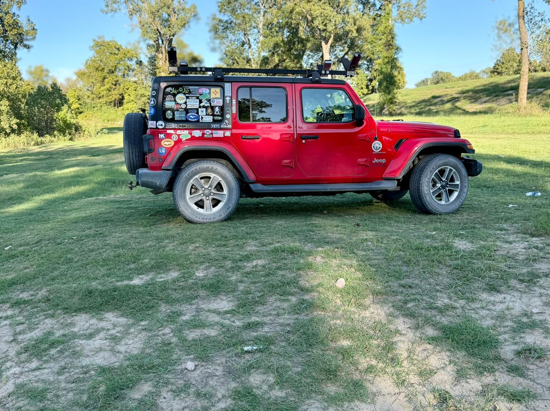 Delta Bohemian Tours-Clarksdale必去景点