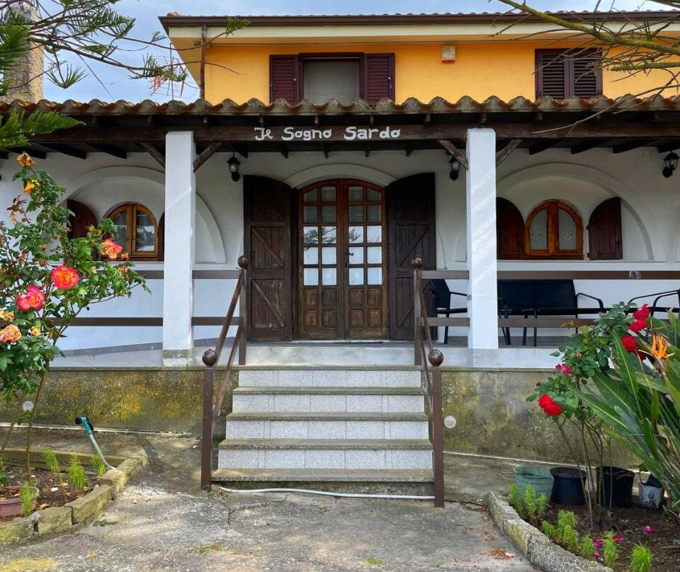 Bed and Breakfast Il Sogno Sardo