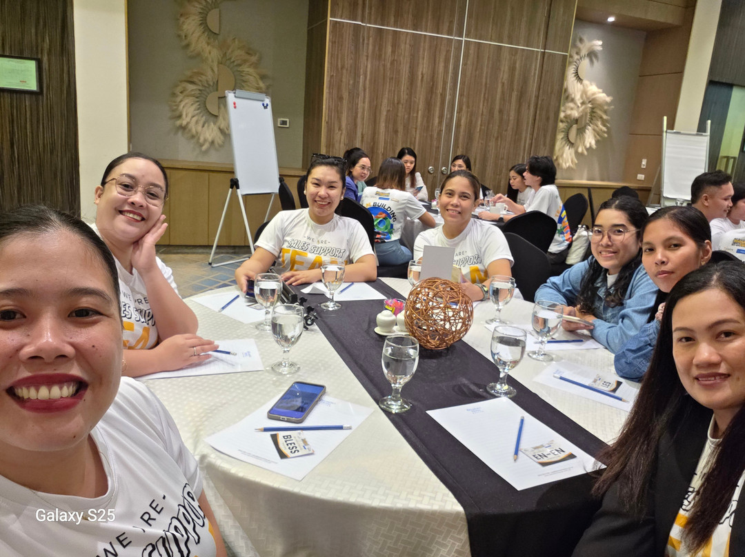 Belmont Hotel Mactan主图