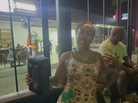 Drink Point-蓬塔卡纳必去景点