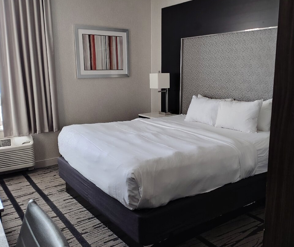 Fairfield by Marriott Inn & Suites Boston Cambridge主图