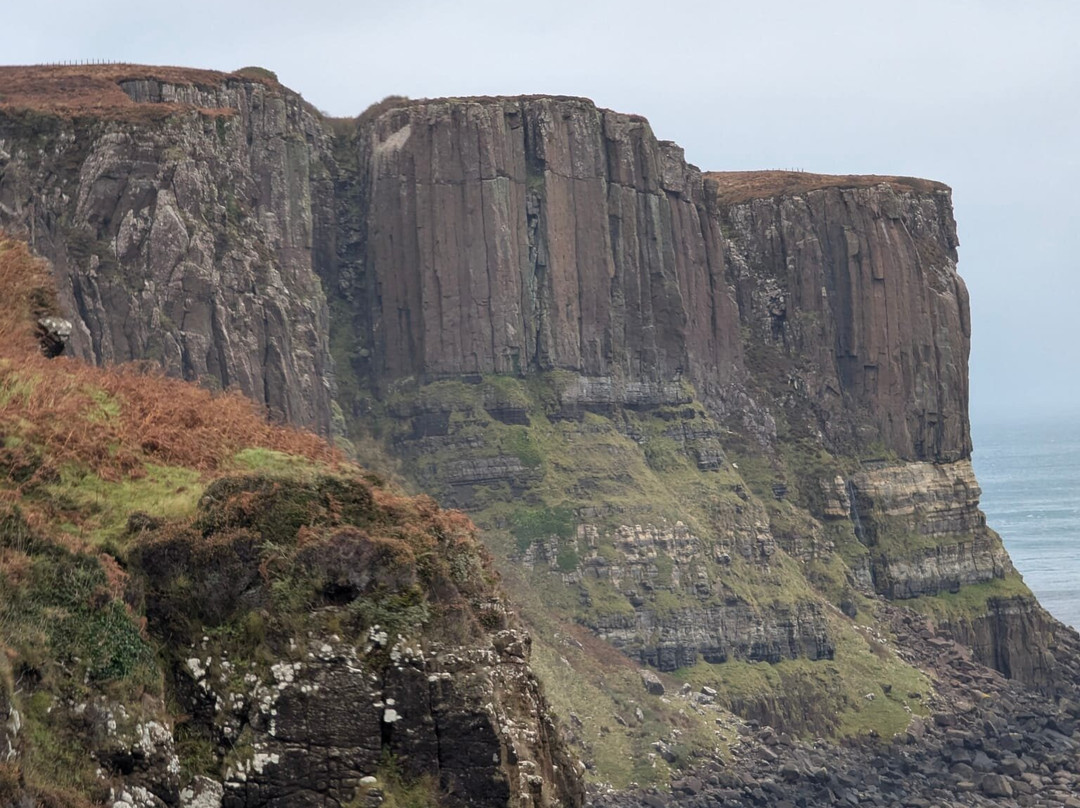 Best Scottish Tours-达农必去景点