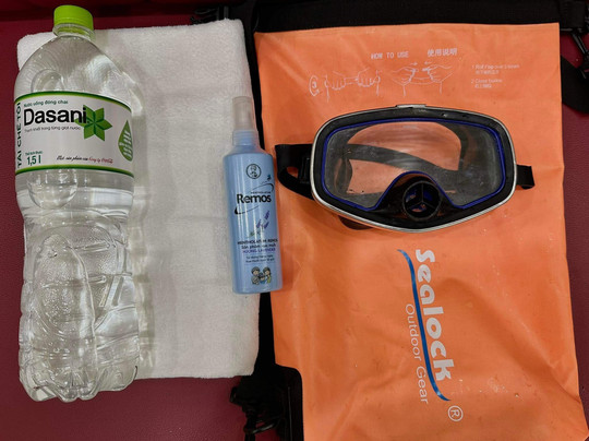 Vietnam Venture Travel-Cat Ba Town必去景点