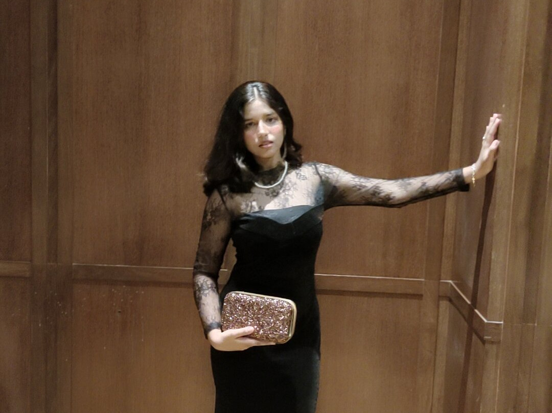 Le Méridien Nagpur主图