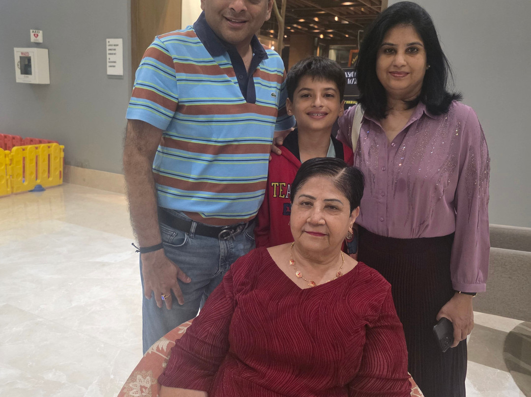 Le Méridien Nagpur主图