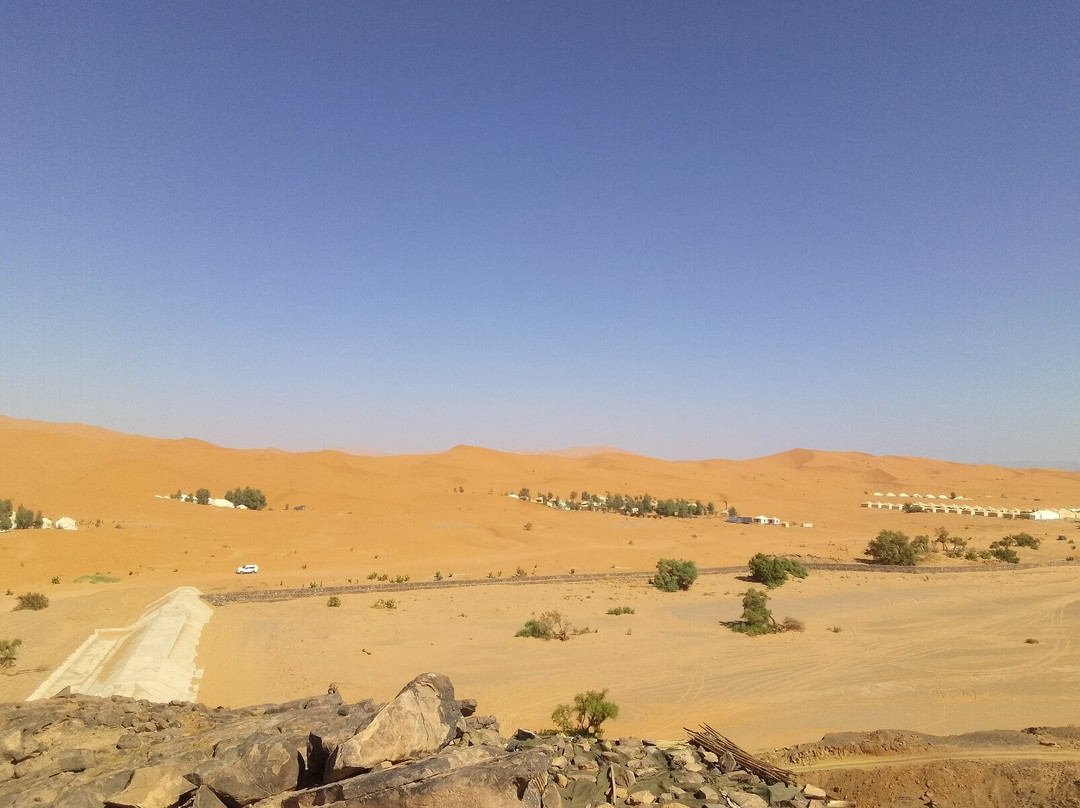 Trips Around Morocco-马拉喀什必去景点