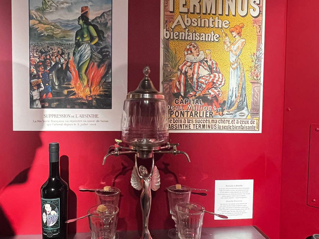 Chateau De Saint-Martin-Taradeau必去景点