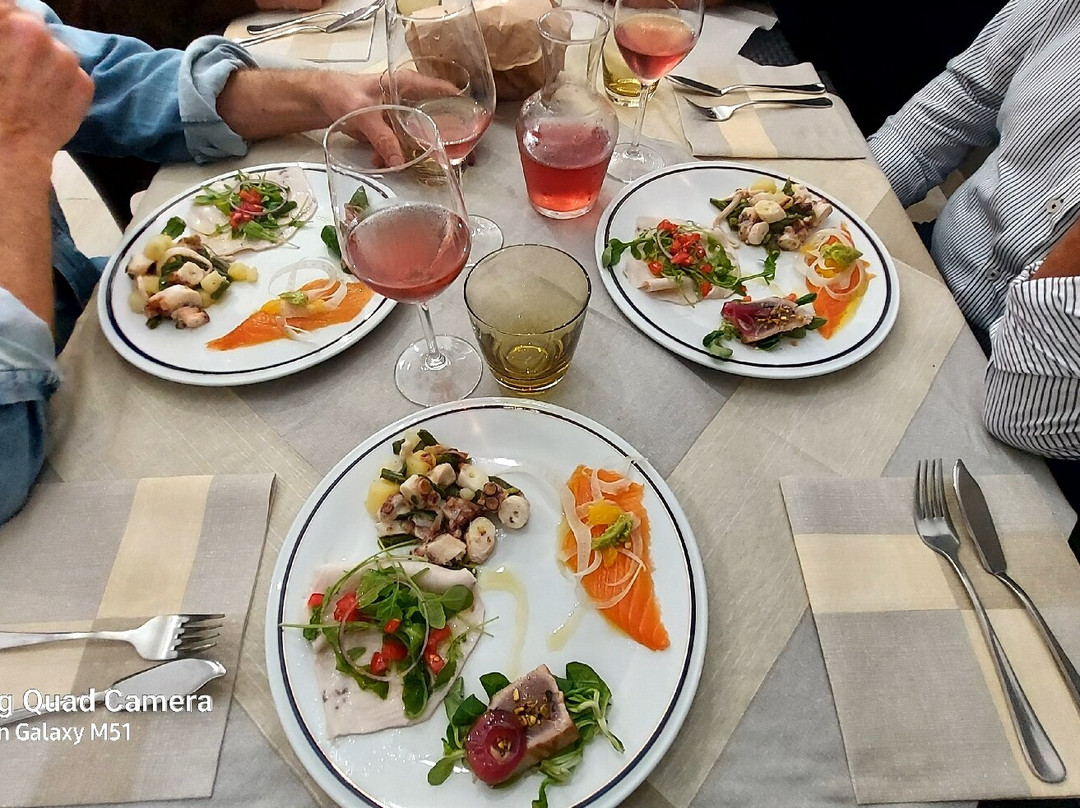 il Giardino degli Aranci