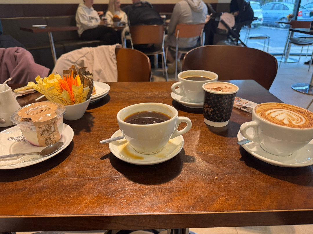 Butlers The Factory Tour-都柏林必去景点