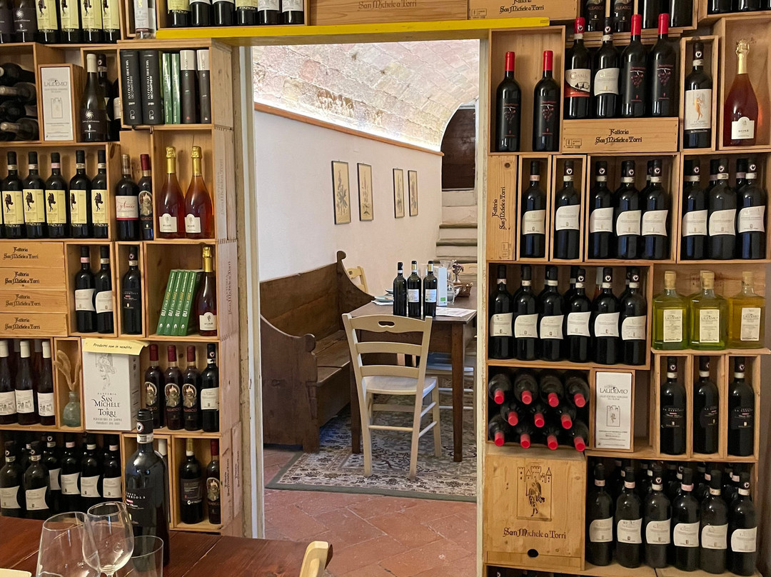 Tuscany Taste Tour-Cecina必去景点