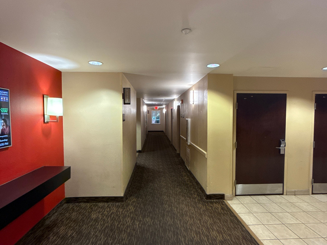Extended Stay America - Washington, D.C. - Springfield主图