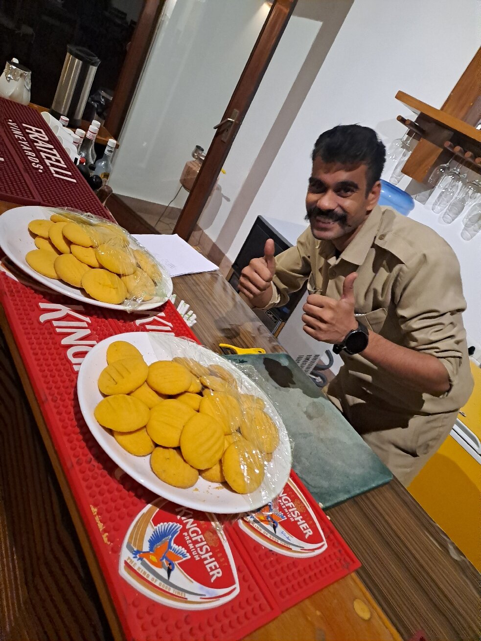 Ranthambhore Kothi-官方