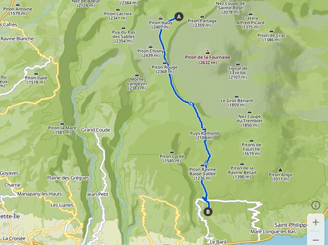 Gite Theophane et Yoleine主图