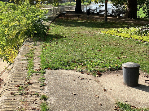 Radó-sziget-焦尔必去景点