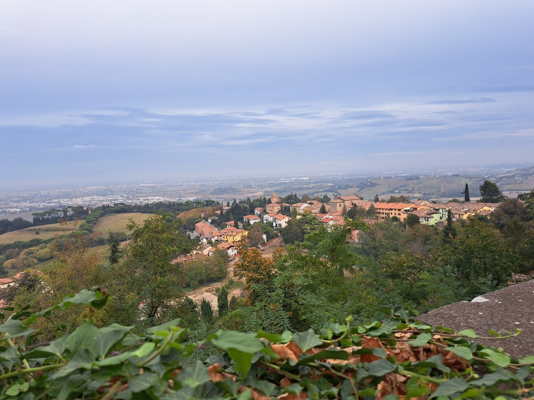 Balcone della Romagna-贝尔蒂诺罗必去景点