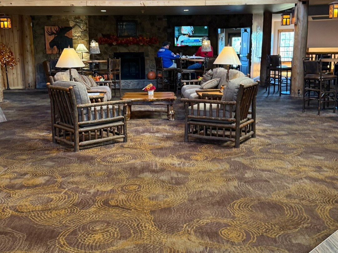 Grand Ely Lodge主图