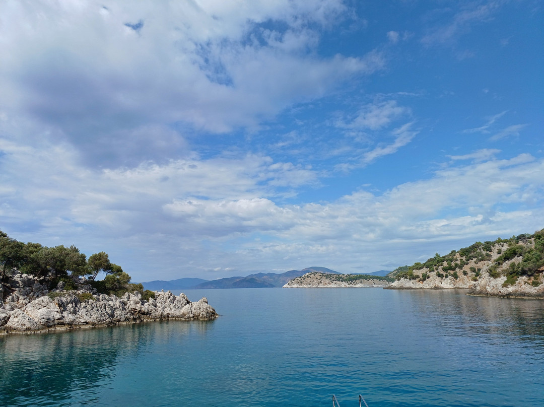 Villa Duran Boat Trips-达利安必去景点