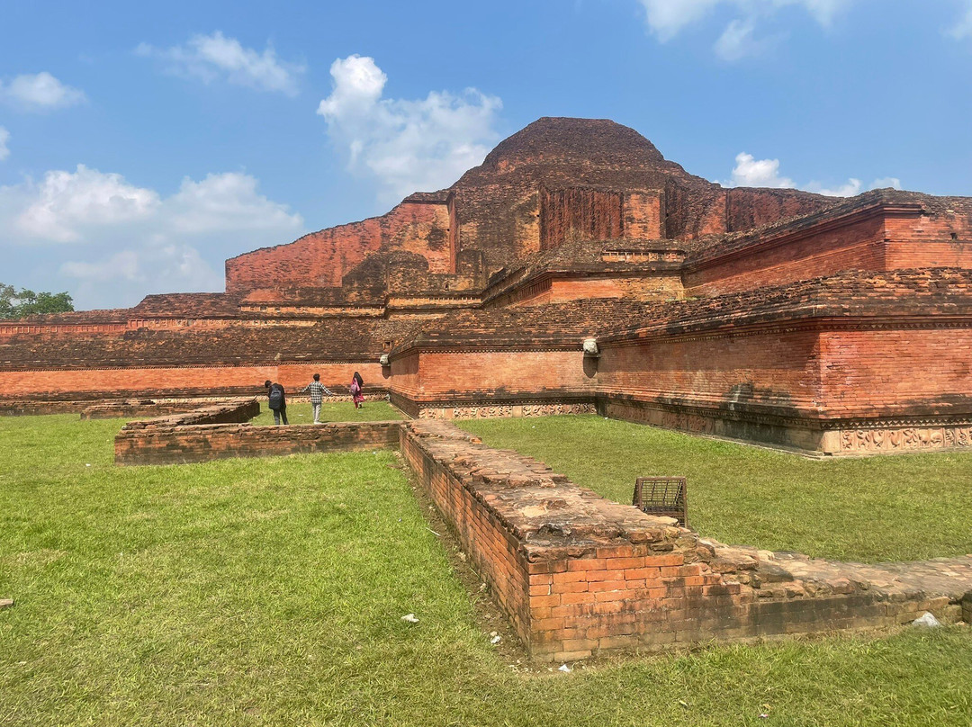 Cholo Bangladesh Tours-达卡市必去景点