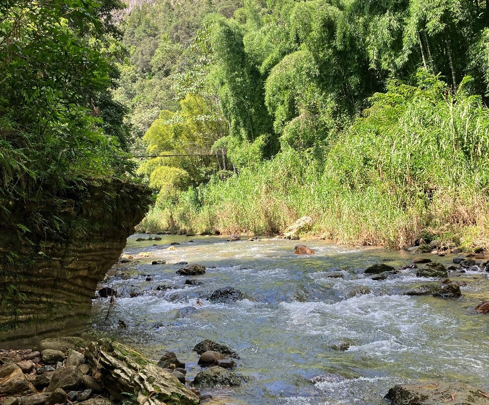 Batey Adventures-Utuado必去景点