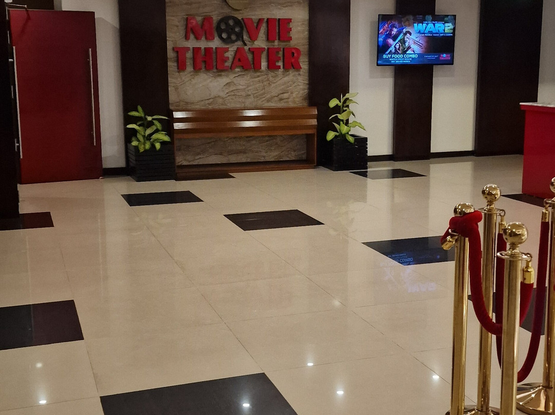 Grand Sylhet Hotel & Resort主图