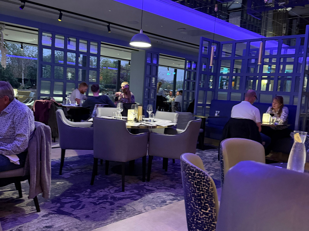 Crow Wood Hotel And Spa Resort主图