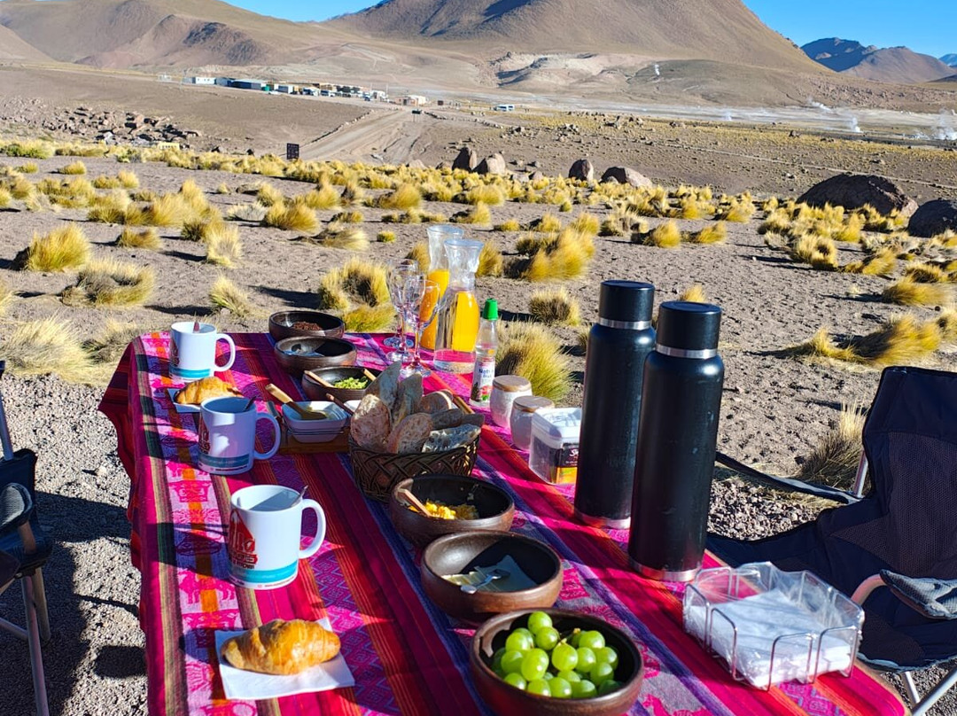 Expediciones Chilla-圣佩德罗-德阿塔卡马必去景点