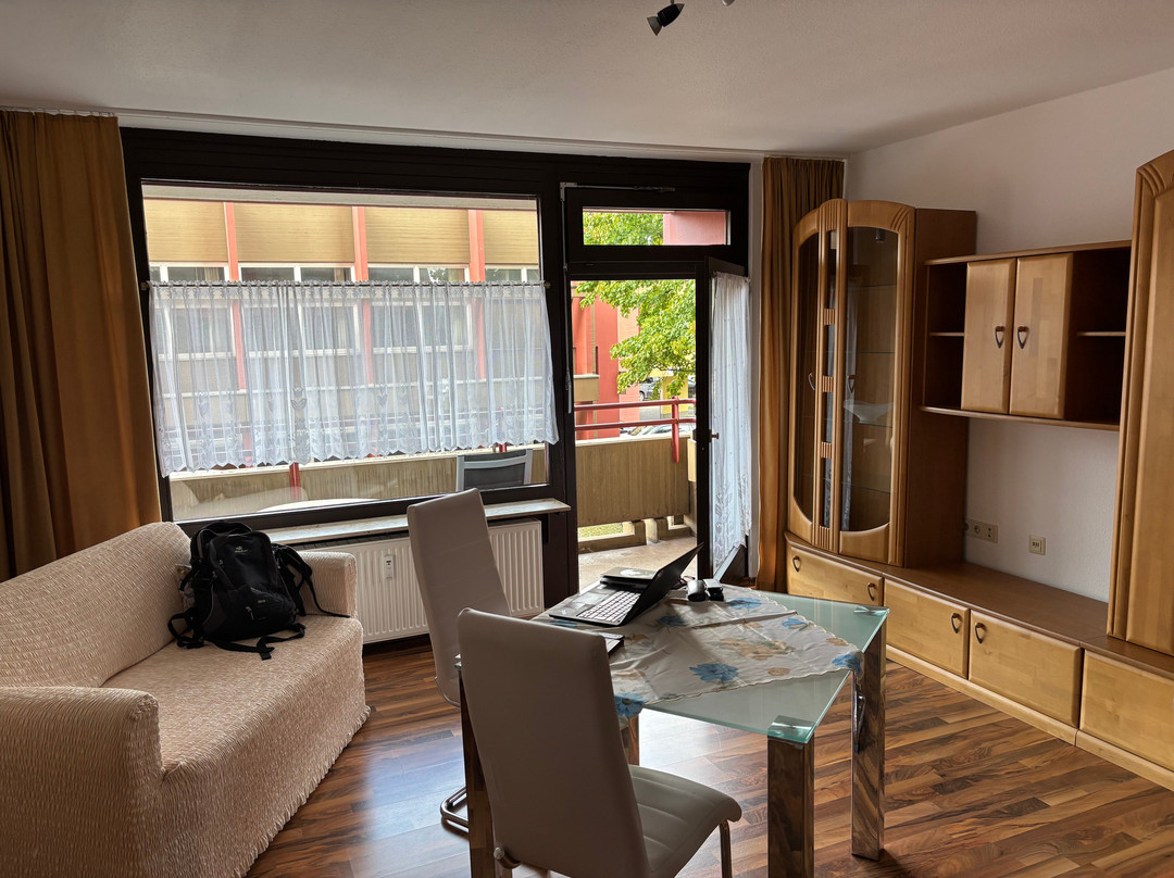 兰施泰因瓦尔德豪斯酒店主图