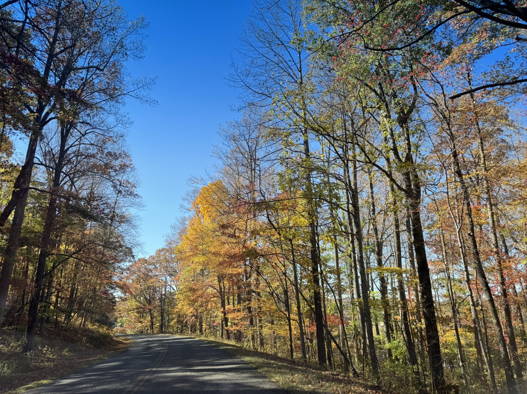 Blue Ridge Parkway