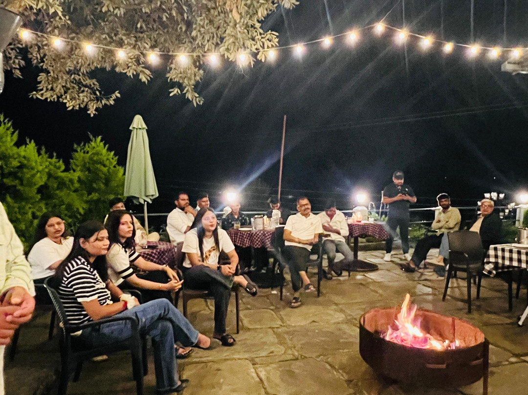 Avenida Himalayan Retreat主图