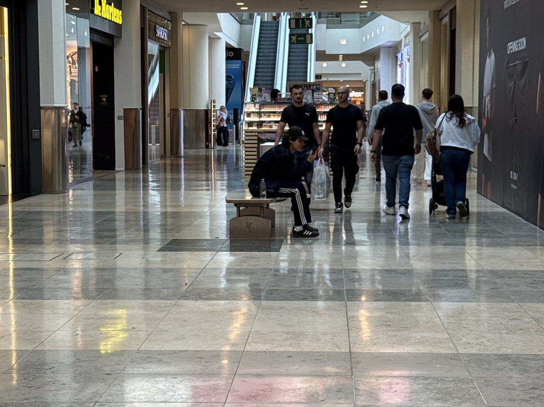 Centro Commerciale Campania-Marcianise必去景点