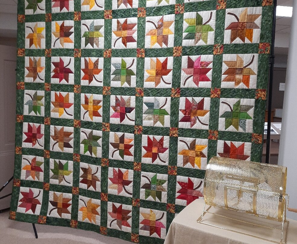 McHenry County Historical Society‎-Union必去景点