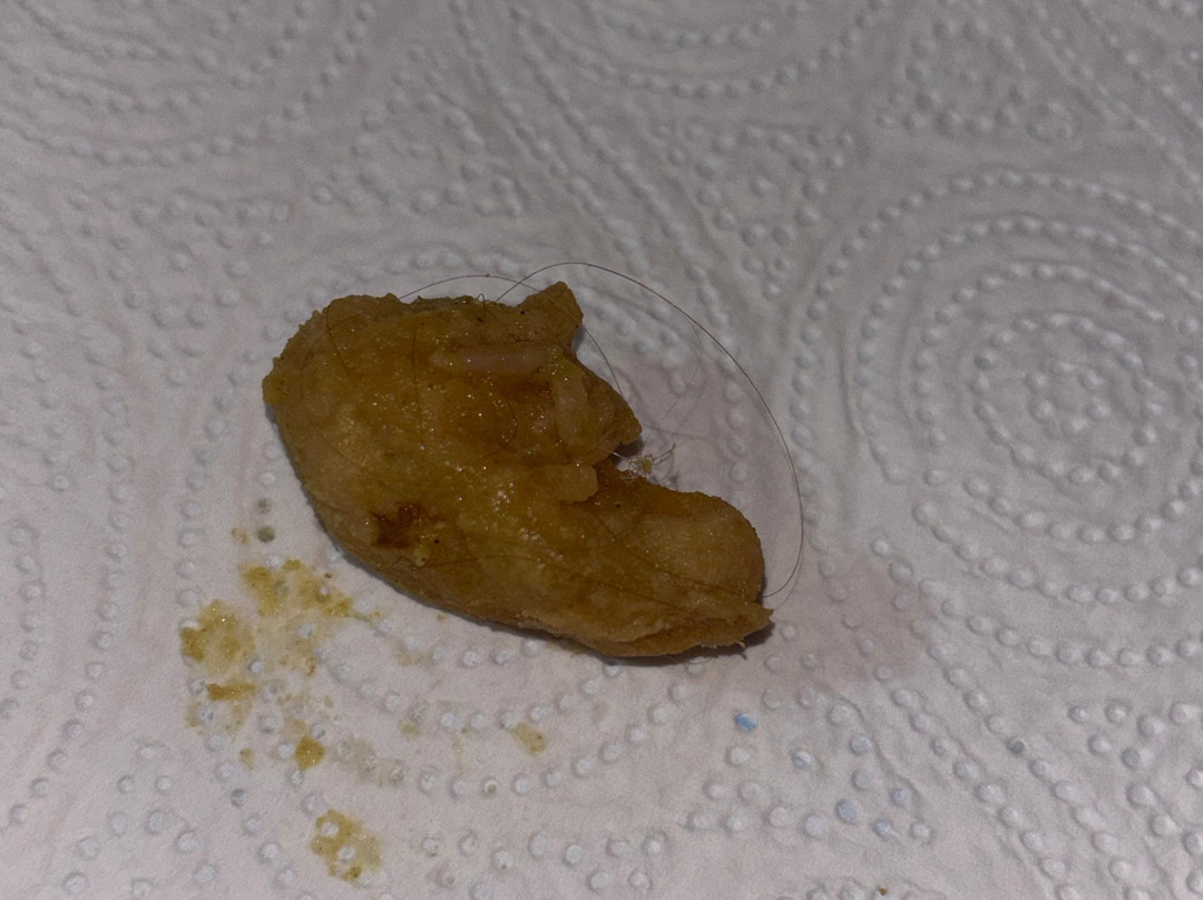 Double-Up Chinese Takeaway主图