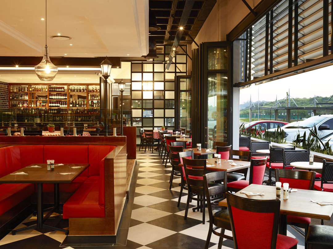 Mike's Kitchen Rivonia