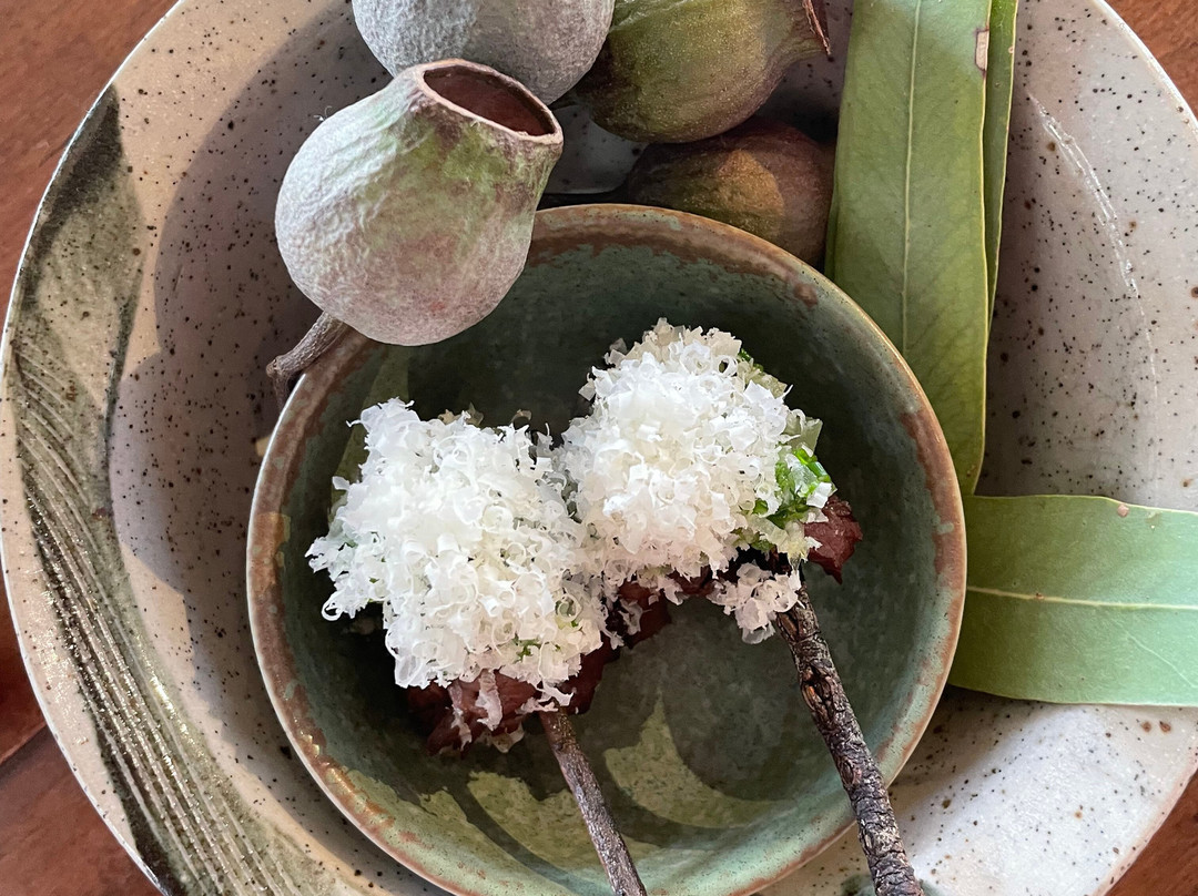 Hentley Farm Wines-Seppeltsfield必去景点