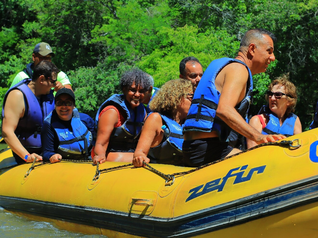 Eco Park Porto Da Ilha-博尼图必去景点