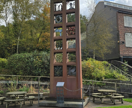 大桥美景旅馆主图