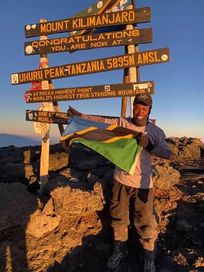 Peak Expeditions Tanzania-阿鲁沙必去景点