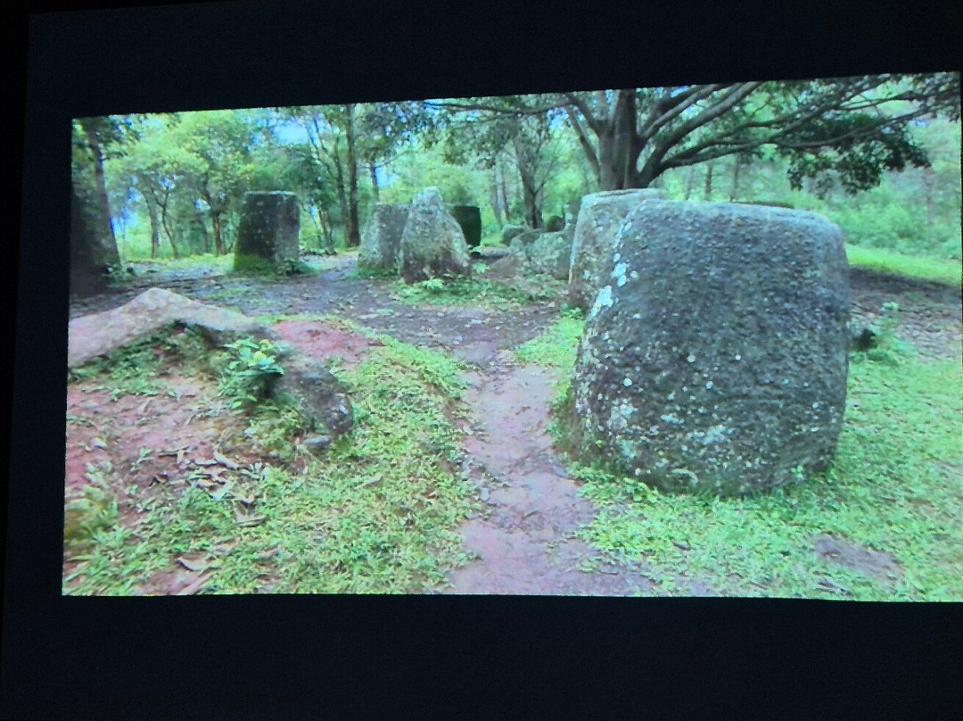 坛子平原-Phonsavan必去景点
