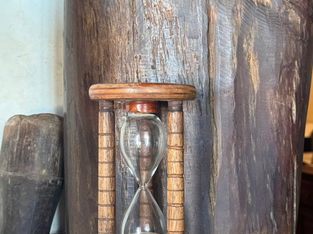 Oltepesi Tours and Travel LTD-Ongata Rongai必去景点