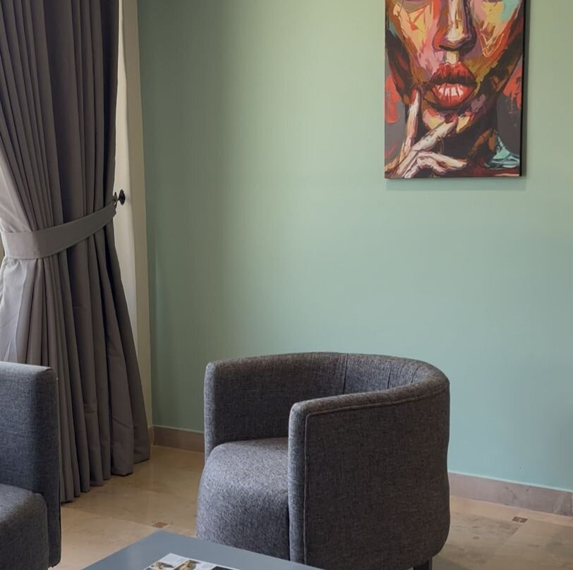 Roomy Signature Hotel, Islamabad主图