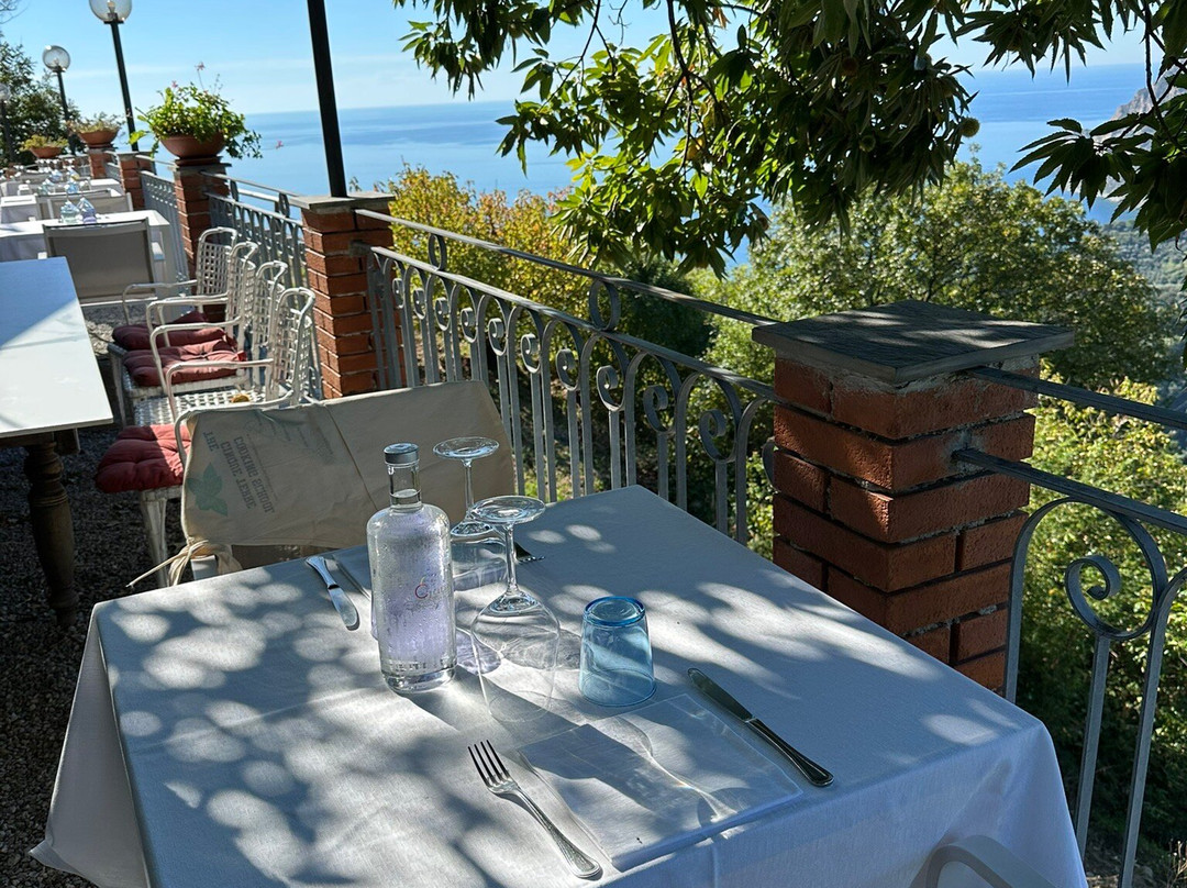 Cinque Terre Cooking School-滨海蒙特罗梭必去景点