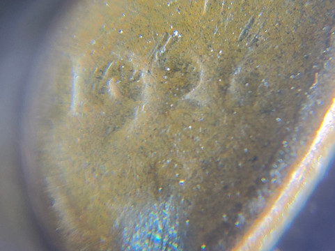 Steinmentz Coins-约克必去景点