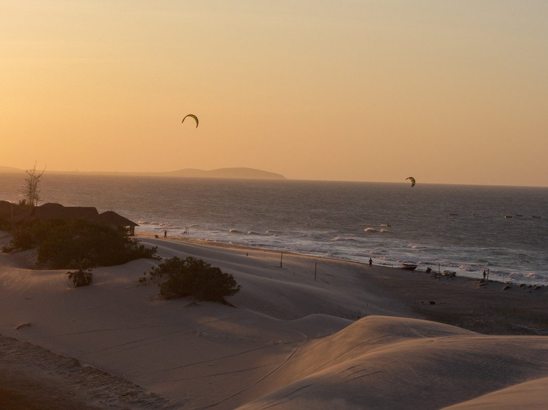 Upjeri-Prea必去景点