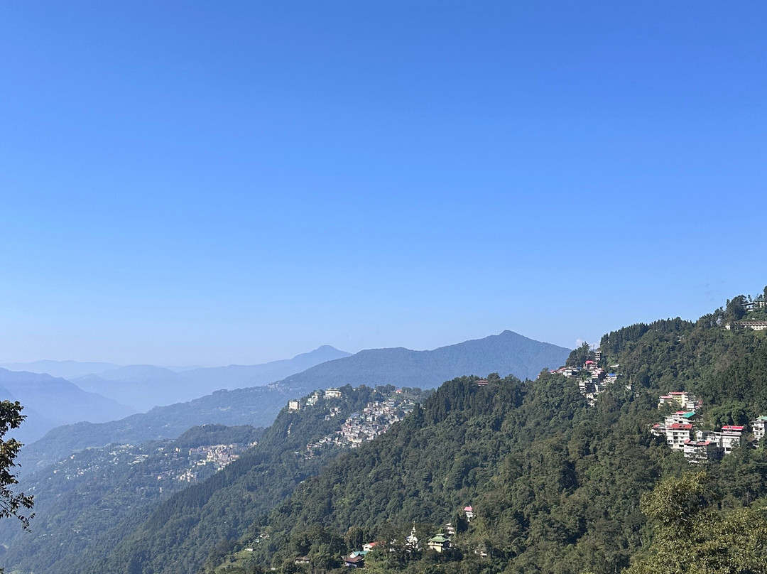 Tashiling Residency Hotel & Spa主图