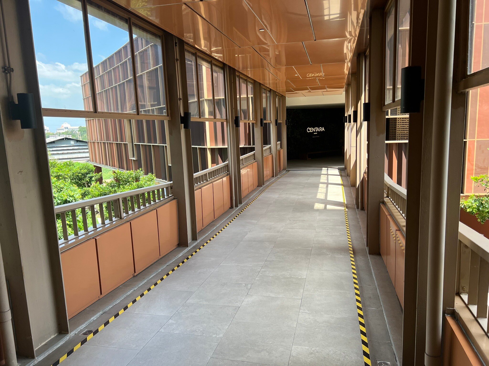 Centara Korat-官方